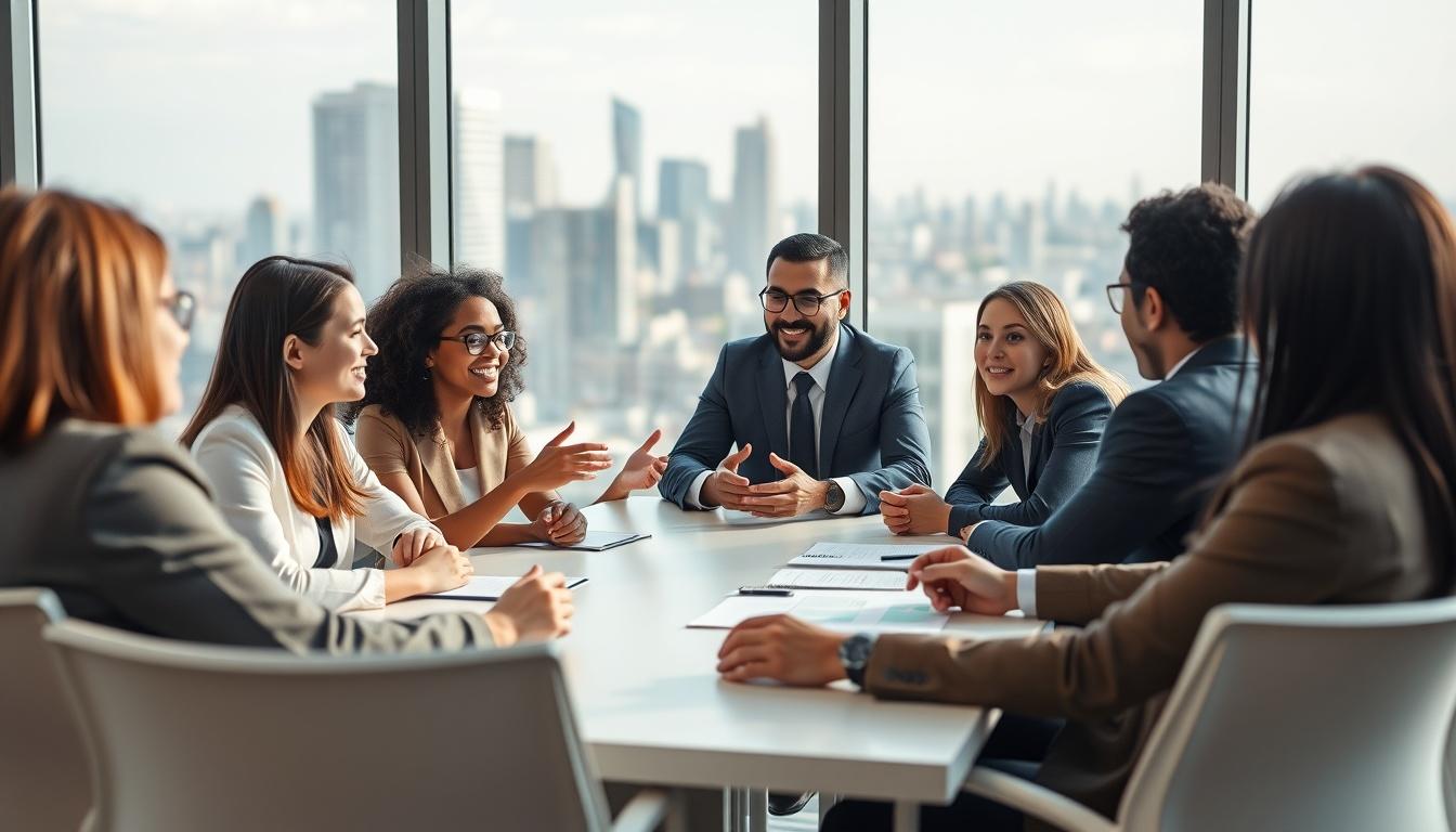 Business Coaching for Entrepreneurs