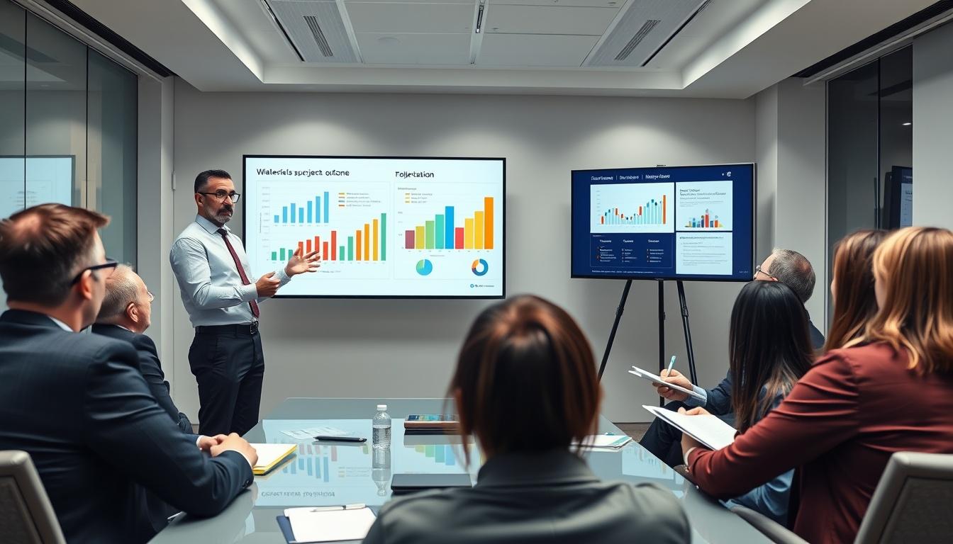 Drive Business Growth