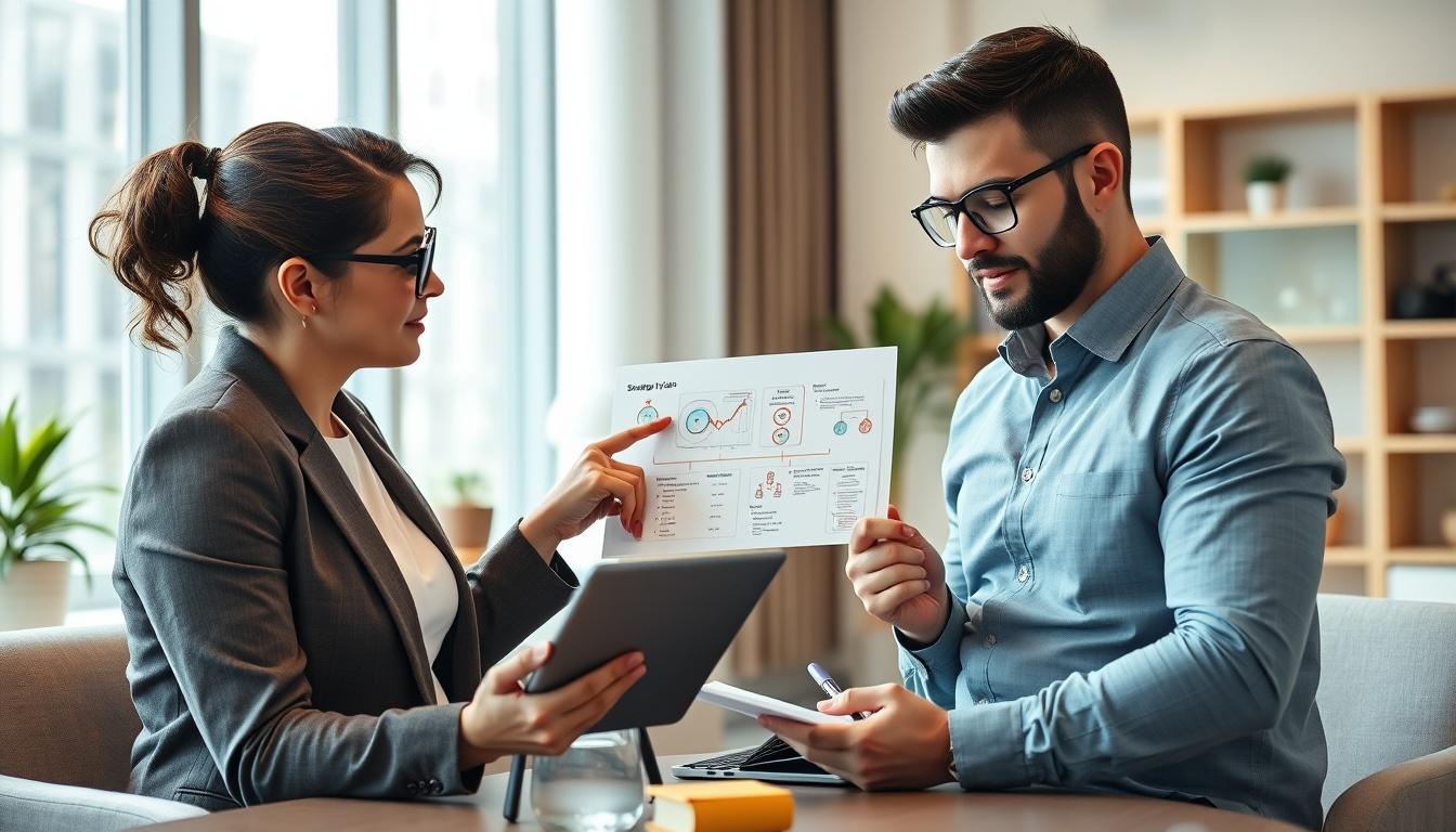 Support for Entrepreneurs